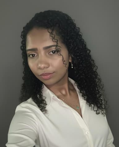 Ludmila Garcia