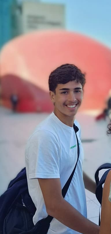 Vicente Pascoal